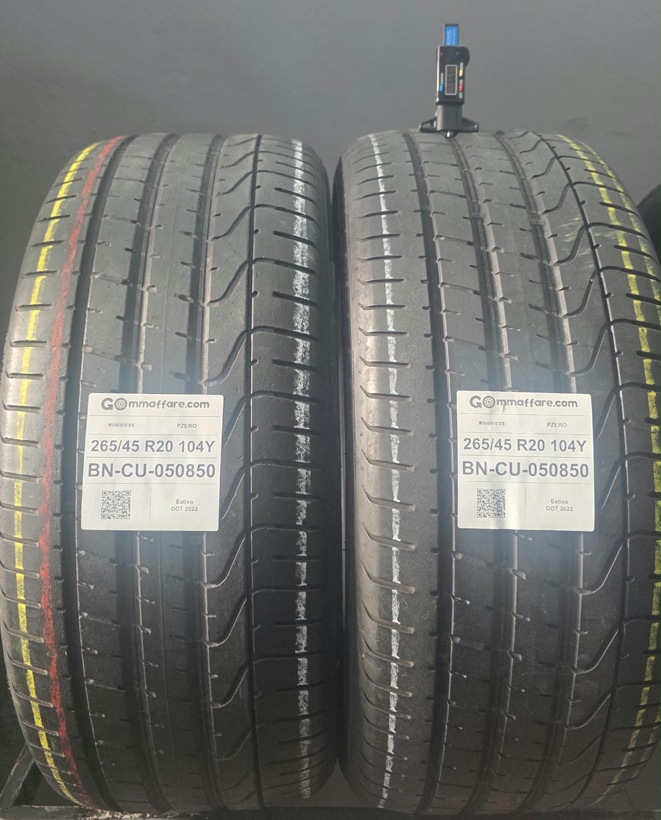 Pirelli PZERO